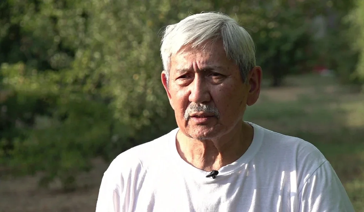 «Жиенім үшін 12 жыл өмірім шетелде өтті»: Әблязовтың нағашы ағасы күтпеген мәлімдеме жасады