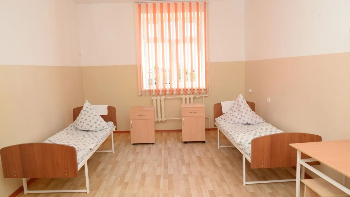 Қарағандыда балалардың жаппай улануы: тағы екі бала ауруханаға түсті