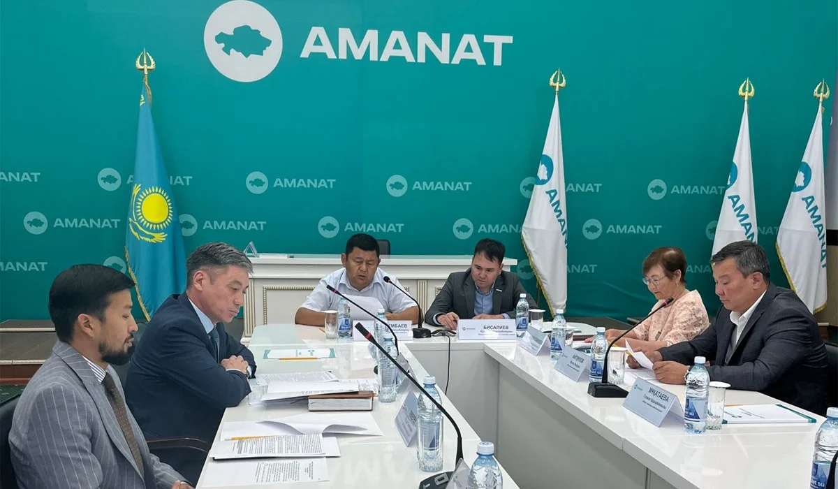 Атырау облысында 2023-2027 жылдар аралығында 8 жаңа мәдени нысан бой көтереді