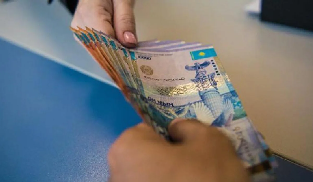 СҚО-да аудандық білім бөлімінің бұрынғы басшысы пара берді деген күдікке ілінді