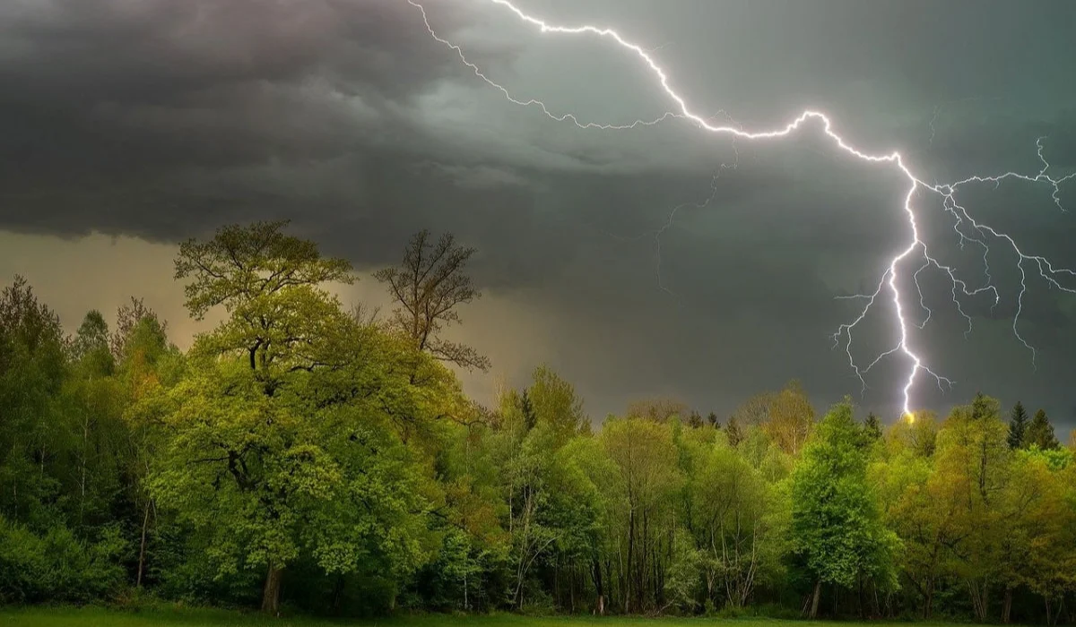 Еліміздің 16 өңірінде ауа райына байланысты ескерту жасалды