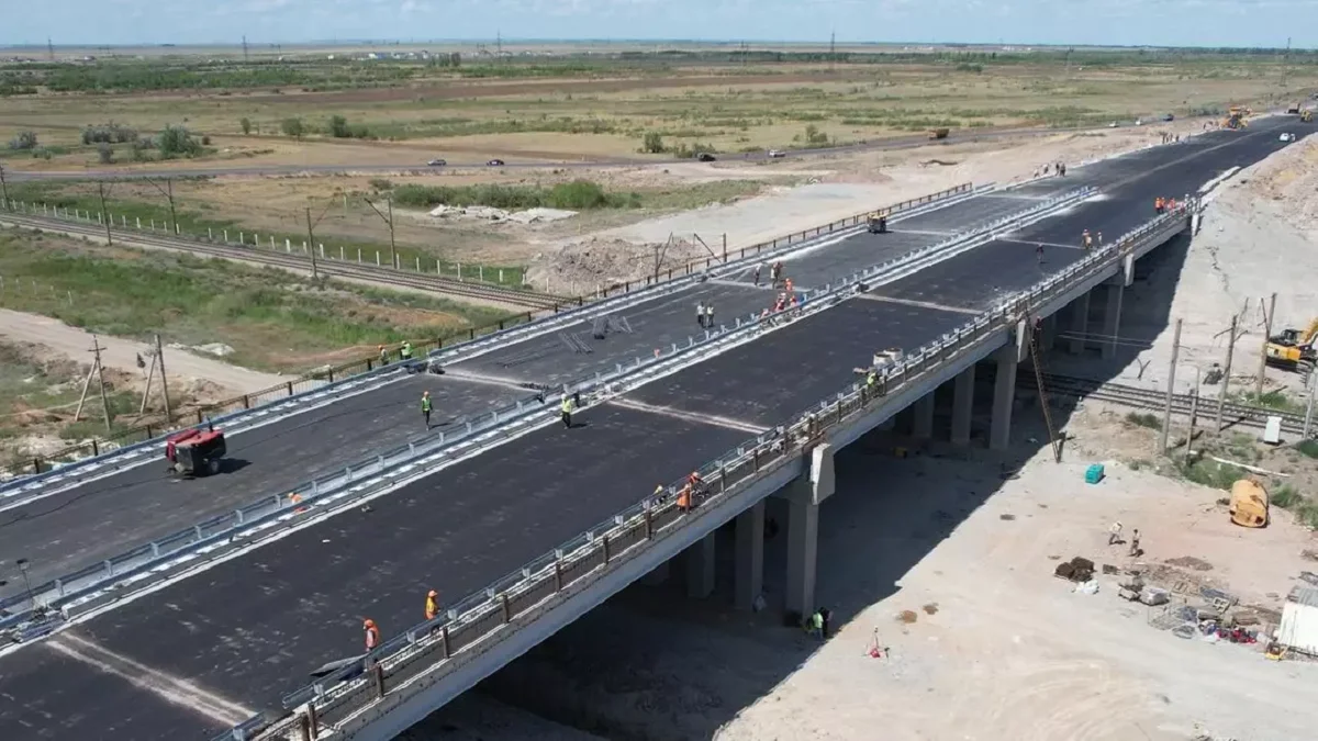 2,3 млрд теңгенің келісімі: «ҚазАвтоЖол» қызметкерлерінің үстінен іс қозғалды