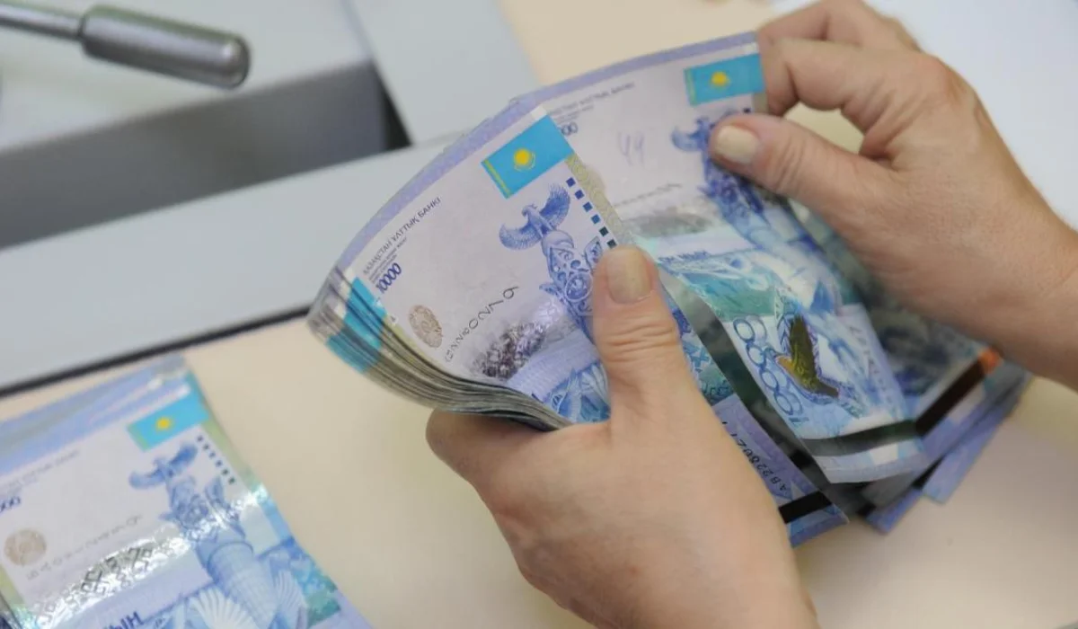 Жыл басынан бері көпбалалы отбасылар 273 млрд теңге жәрдемақы алды