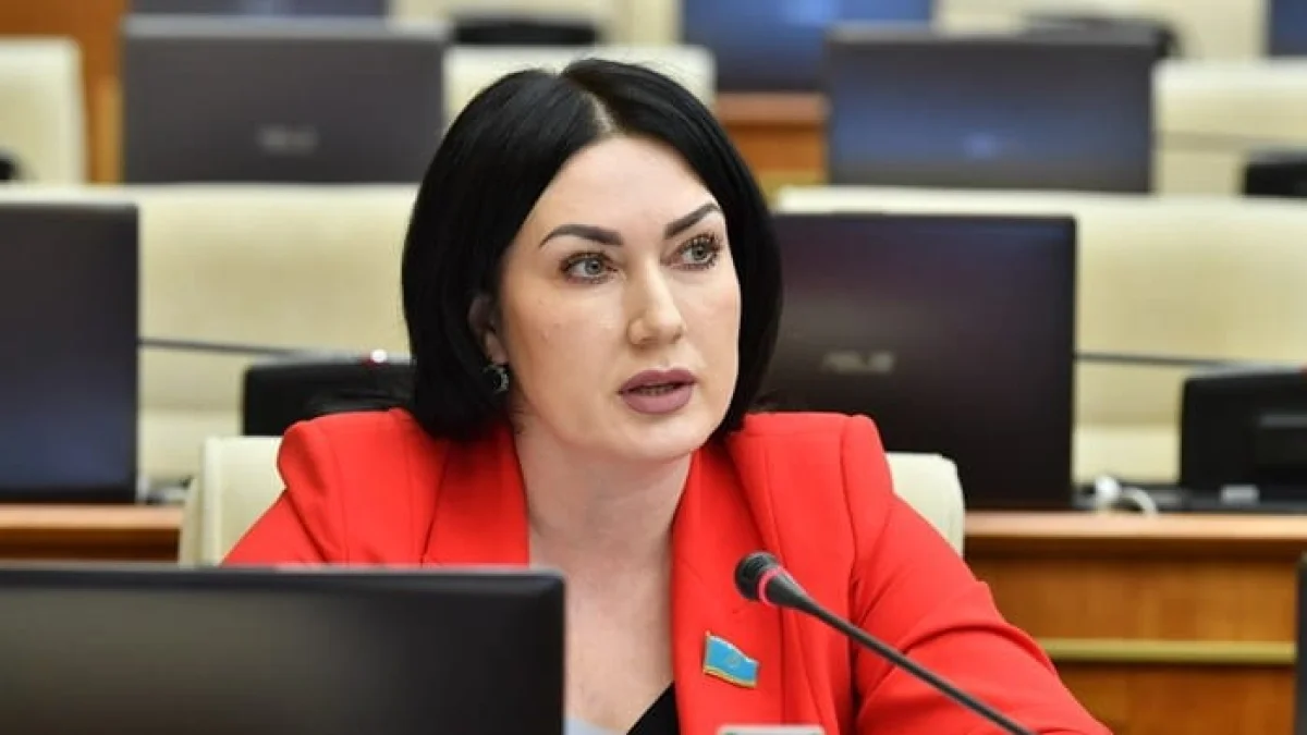 Директорларды ротациялау мәселесіне кеңінен қарау керек – Дементьева