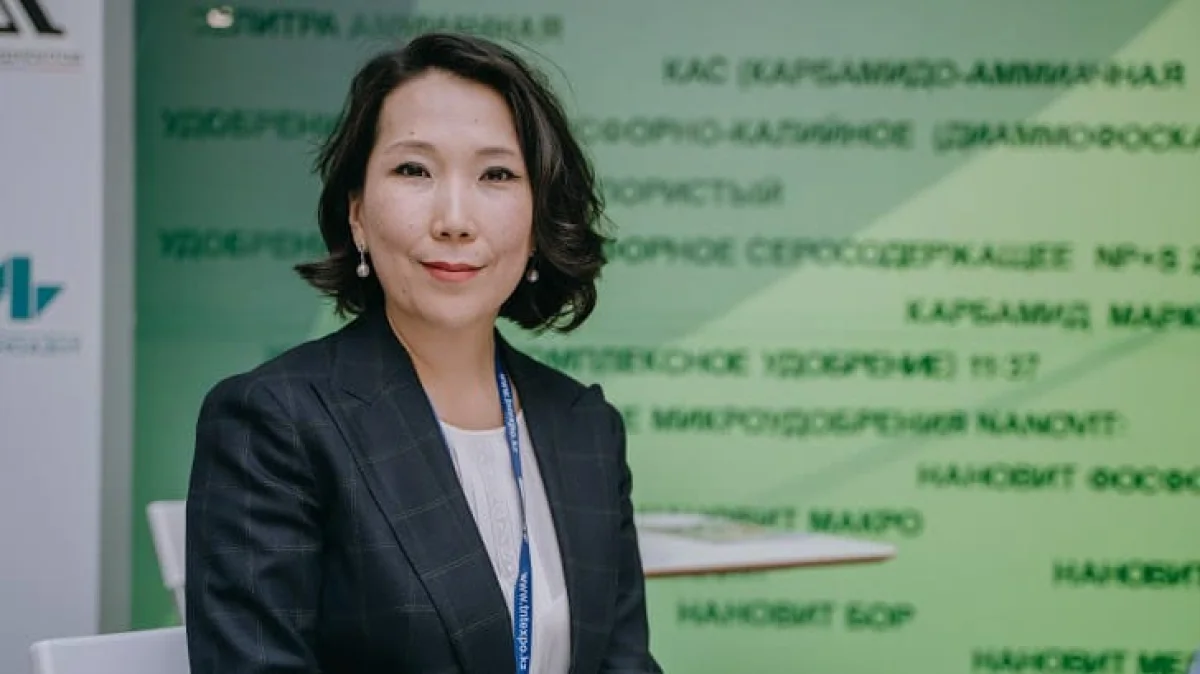 Мемлекет өндірушілерге ынталандыру тетігін қарастыру қажет – Химиктер одағының вице-президенті