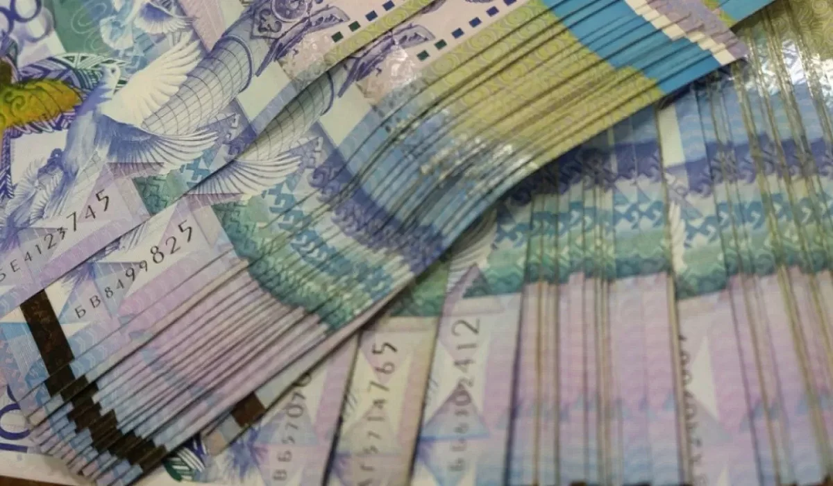 СҚО-да табиғат пайдаланушыларын 320 млн теңге төлеуге заңсыз мәжбүрлеген
