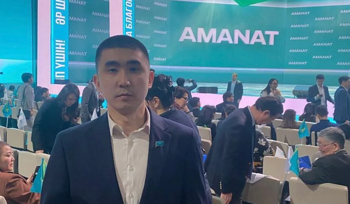«Ұстаз – қоғамдағы ең сыйлы адам»: Жыл мұғалімі атанған жас ұстазбен сұхбат