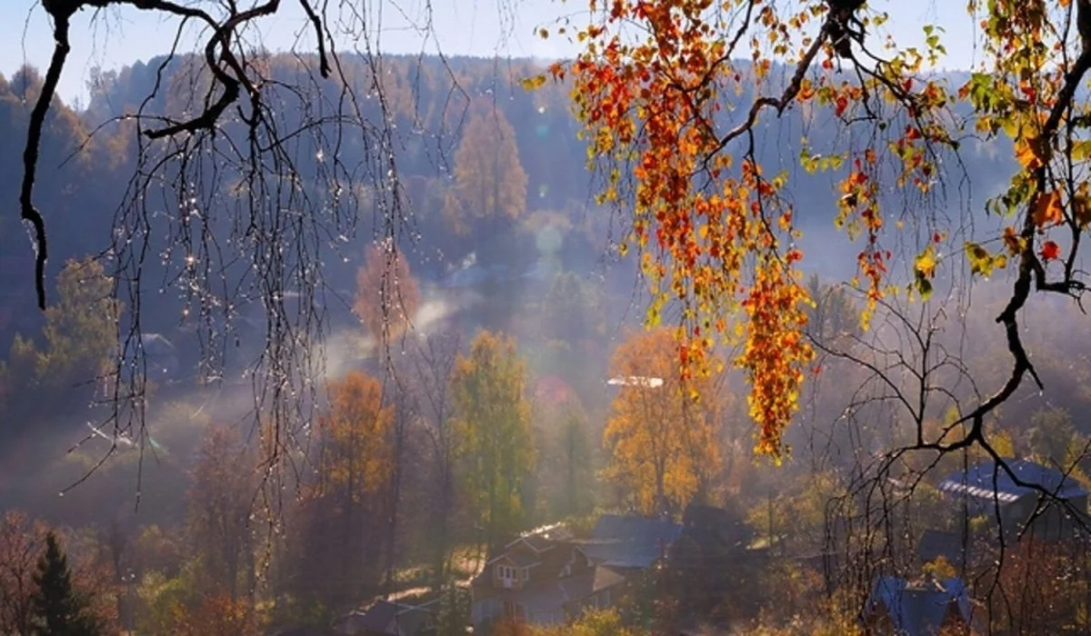 Алдағы күндері еліміздің бірнеше өңірінде қар жаууы мүмкін