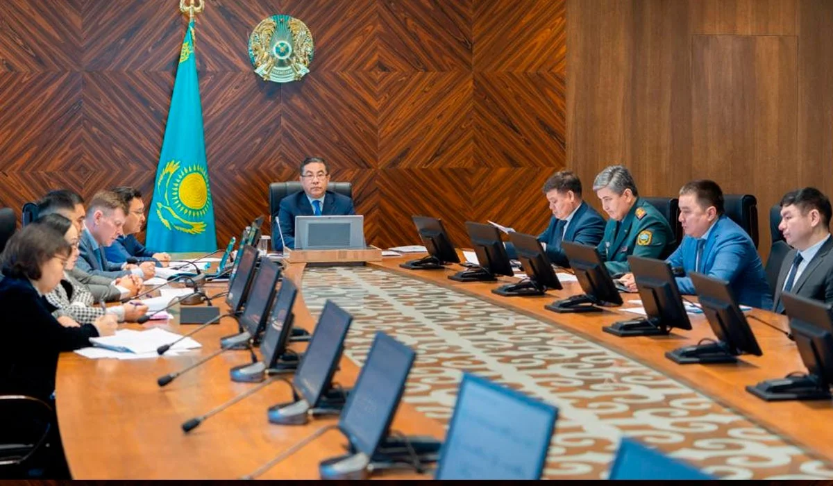 Абай облысы экономикалық дамудың жоғарғы көрсеткішін көрсетті