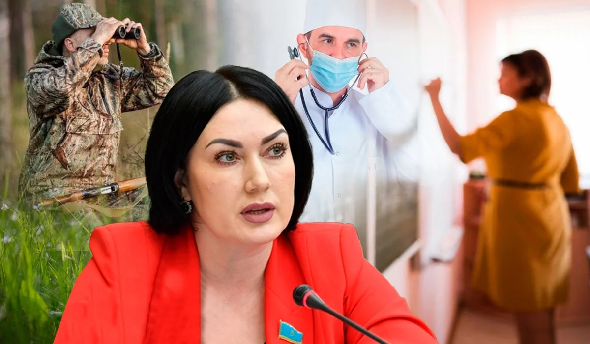 Мұғалімдер аттестациясы тозақты жеті айналумен тең – депутат