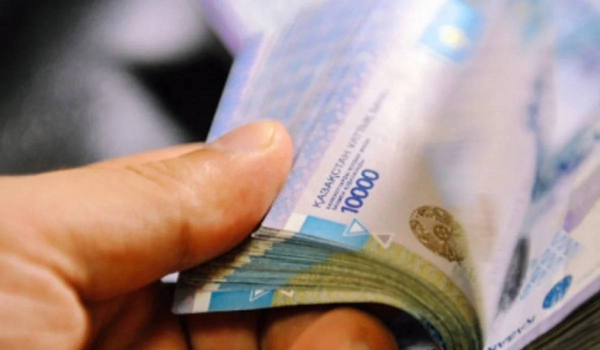 190 млн теңге жымқырған: Ақмола облысында шенділер мен ЖШС басшылары сотталды