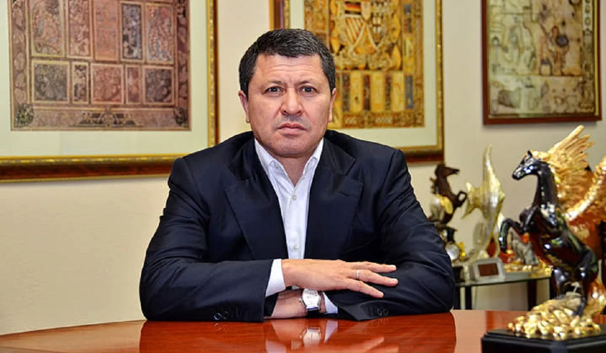 Прагадағы мейрамхана, БАӘ-дегі вилла: Delta Bank ісі бойынша Тілеубаевтың дүние-мүлкі бұғатталды