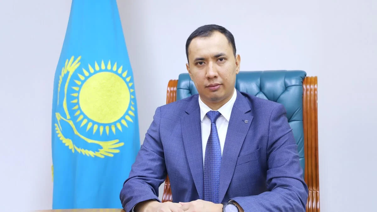 Білім саласын дамытуға бағытталған қаржы 1 трлн теңгеге жетеді – вице-министр