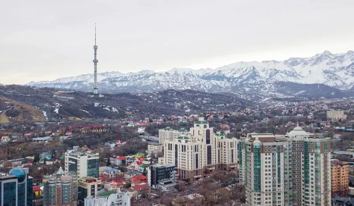 Алматының элиталы аудандарындағы көпқабатты үйлер күштеп бұзылатын болды