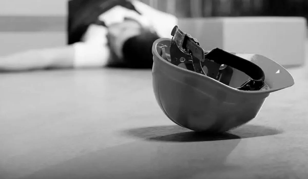 Екібастұзда жұмысшының өліміне қатысты сотқа дейінгі тергеу басталды