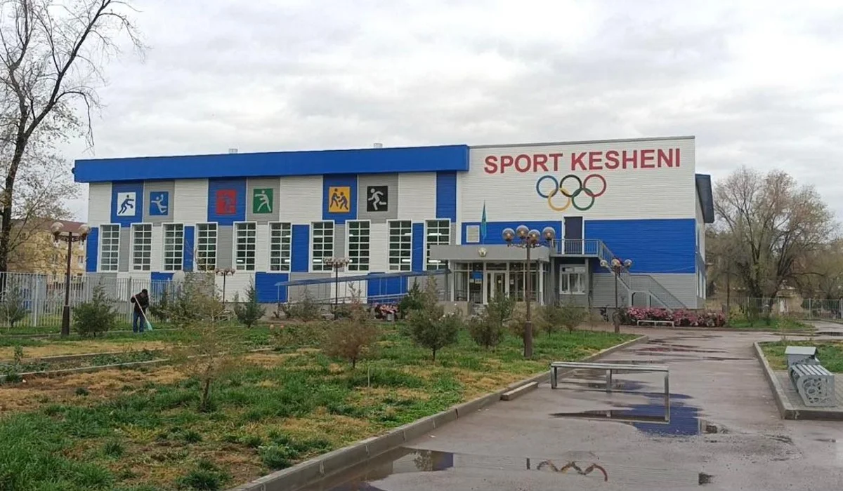 Жамбыл облысында спорт мектебінің басшылары 16 млн теңге жымқырған