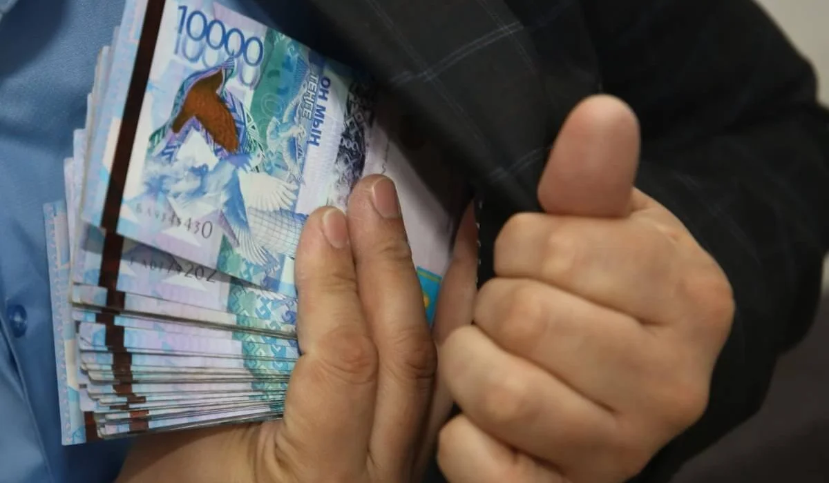 СҚО-да 427 млн теңге бюджет қаржысын жымқырған аудандық бөлім басшысы сотталды