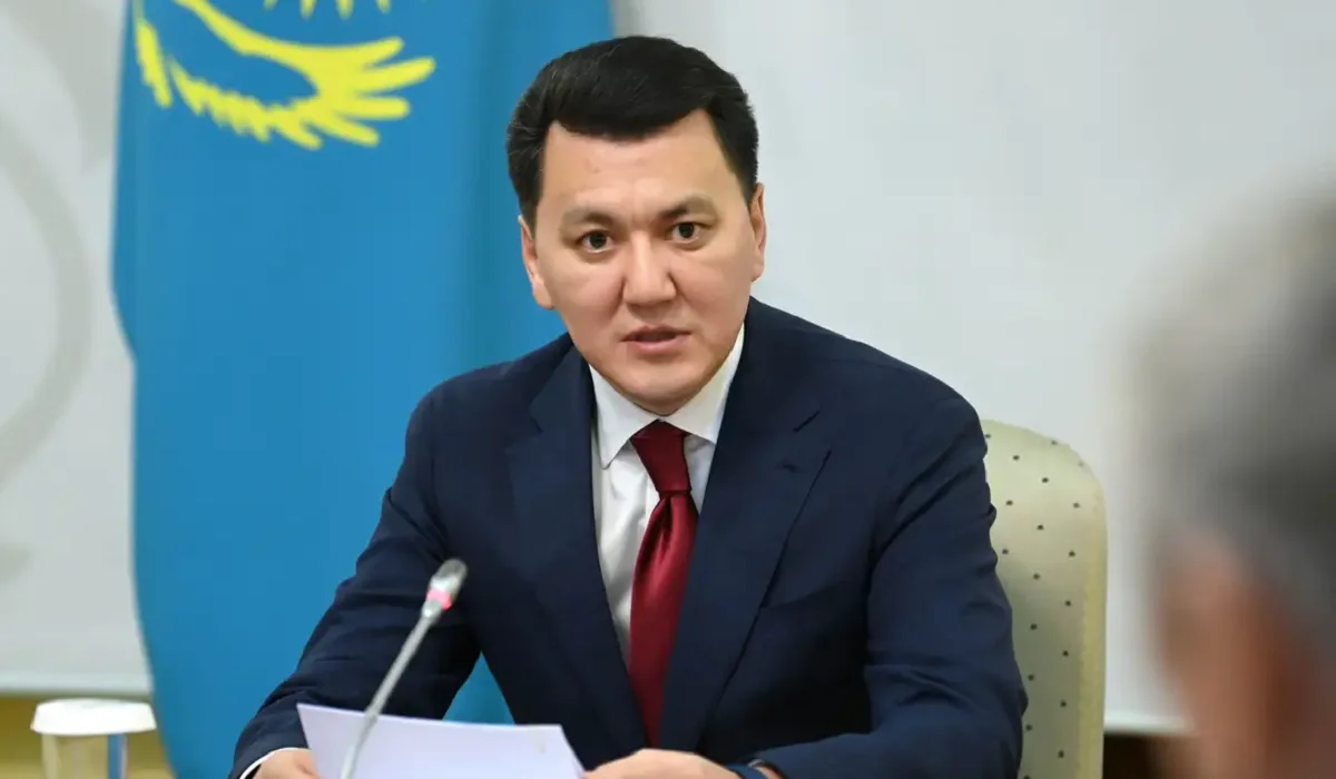 Президенттің стратегиялық бағдары қоғамның барлық саласын реформалауға бағытталған – Қарин