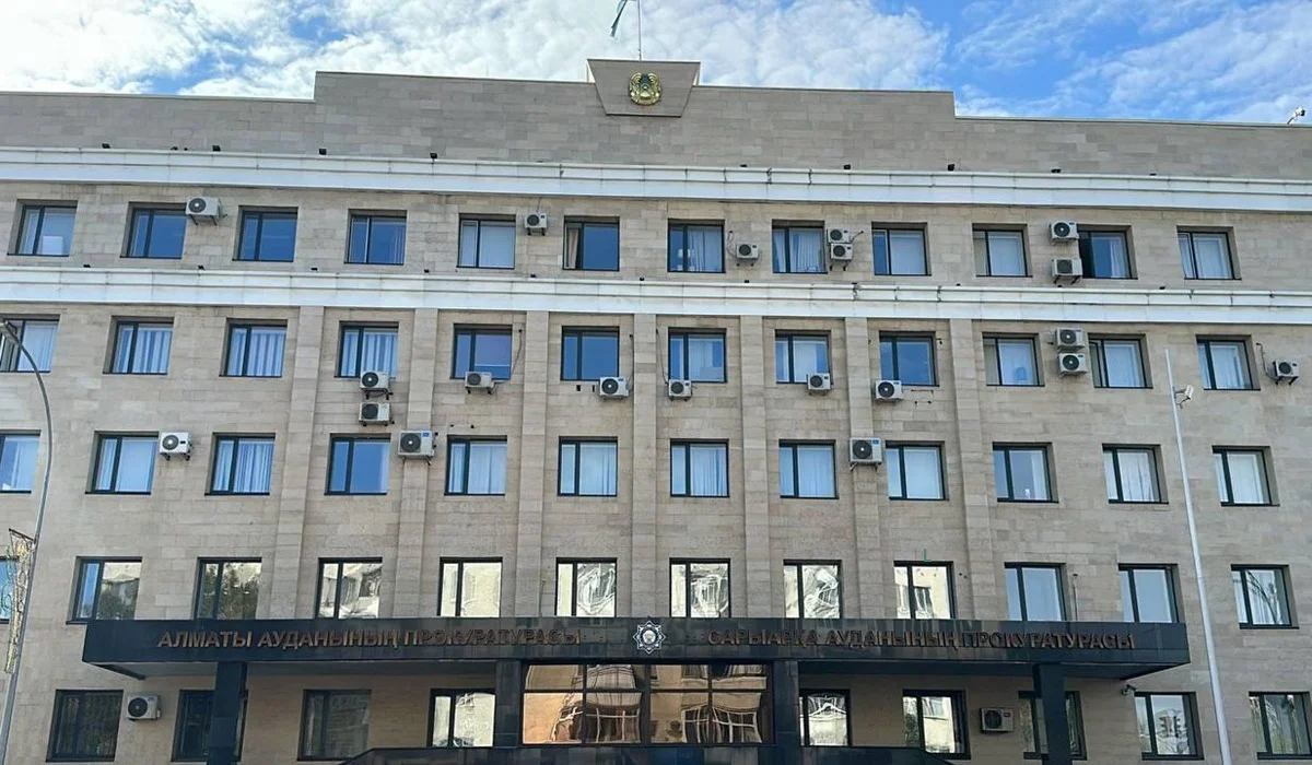 Елордада мемлекеттік мүлікті заңсыз сатудың жолы кесілді