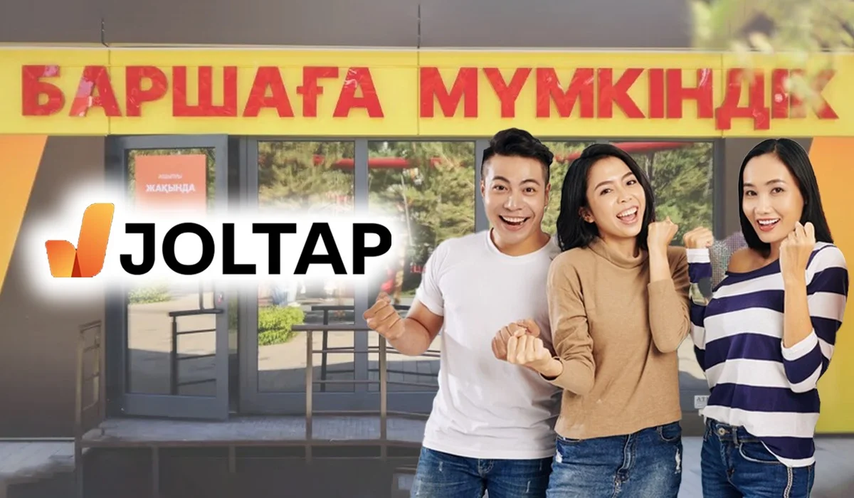 «JOLTAP»: жұмысшы жастарға арналған әлеуметтік реформаның тиімді тетігі