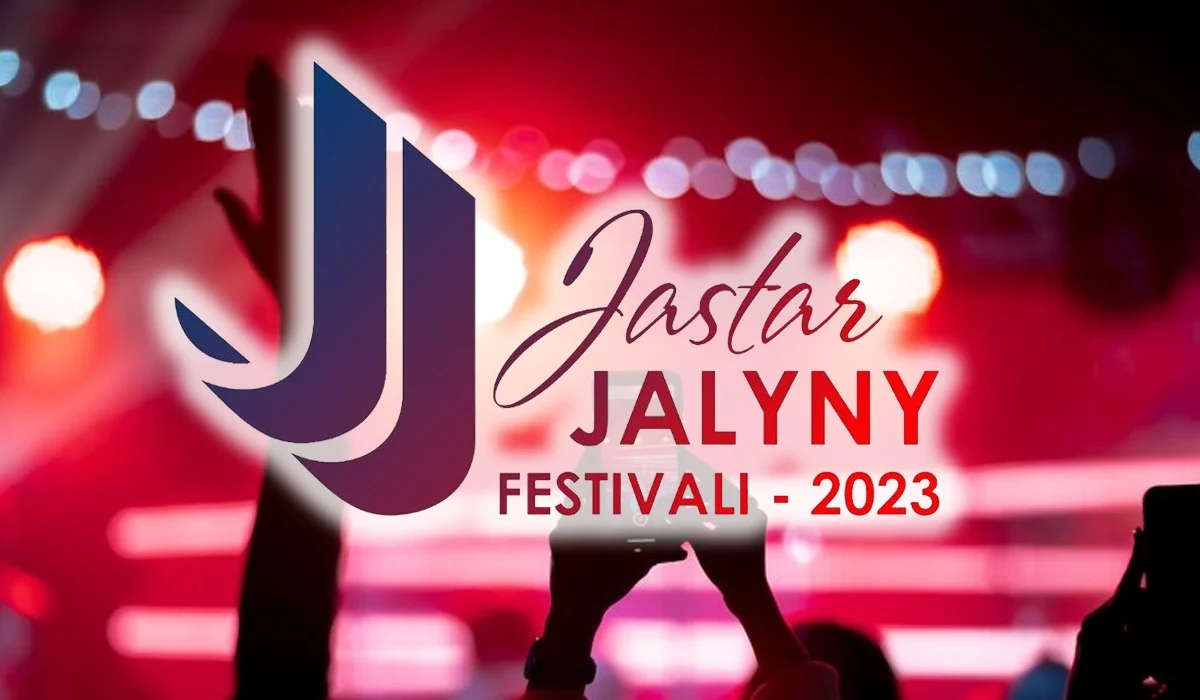 Астанада «Jastar Jalyny-2023» жастар шығармашылық фестивалі басталды