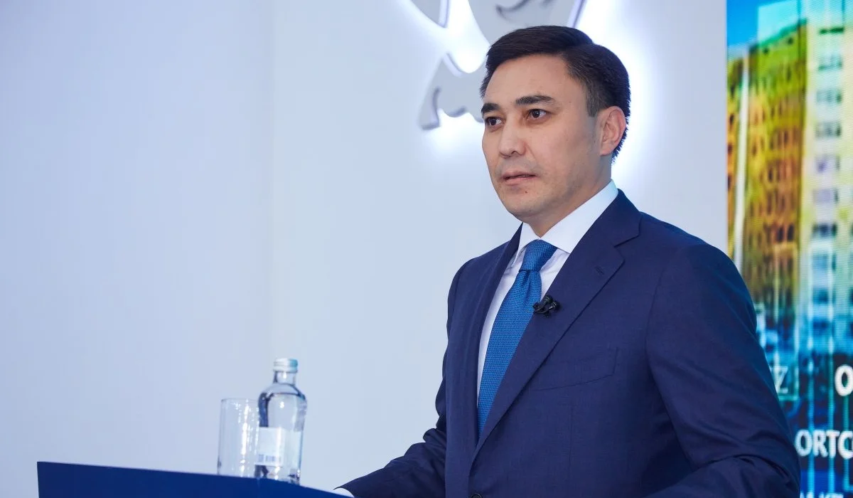 Көлік инфрақұрылымы, кәсіпкерлік және инвестиция: Шымкент әкімі қаланың дамуы туралы айтты