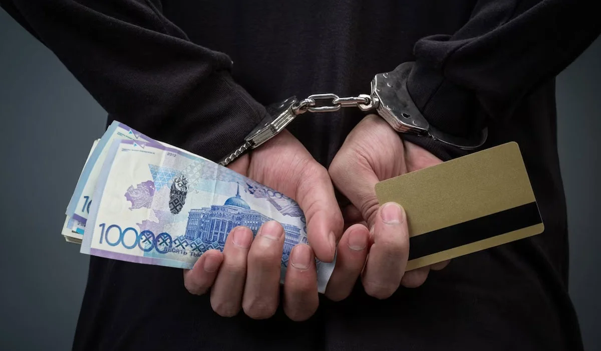 Қызылорда облысында аудандық білім бөлімінен 200 млн теңге жымқырылған