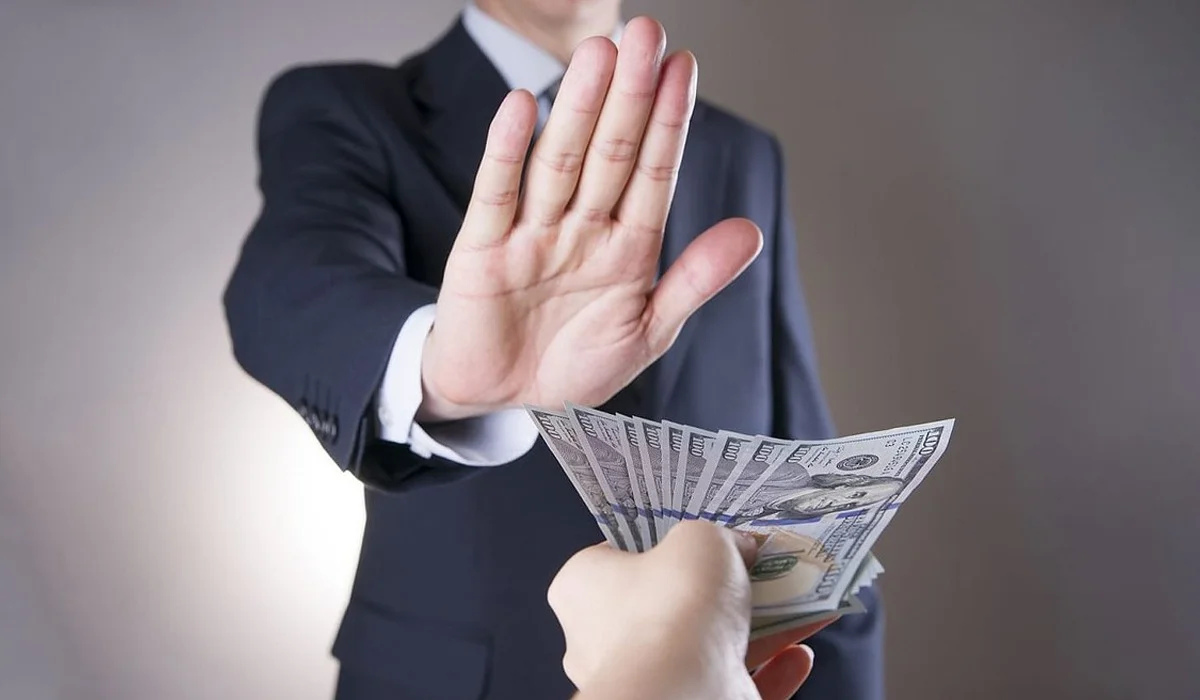 Цифрландыруды жемқорлыққа тосқауыл ретінде ұтымды пайдалану керек – ұстаз