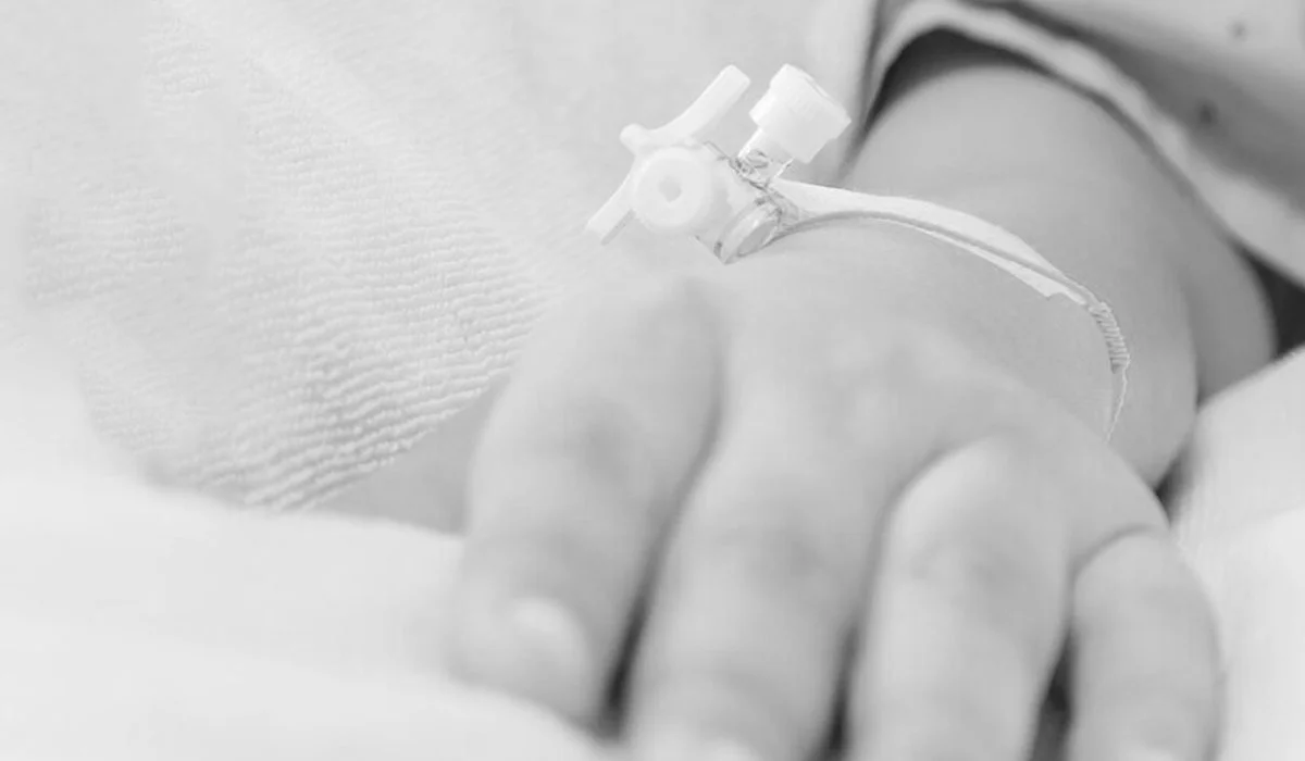 Атырау облысында 29 жастағы жүкті әйел көз жұмды