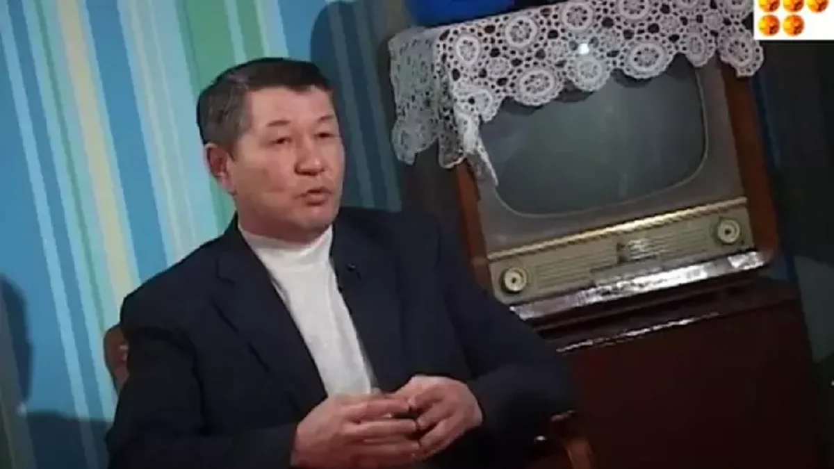 Алматыда танымал боксшы із-түзсіз жоғалып кетті