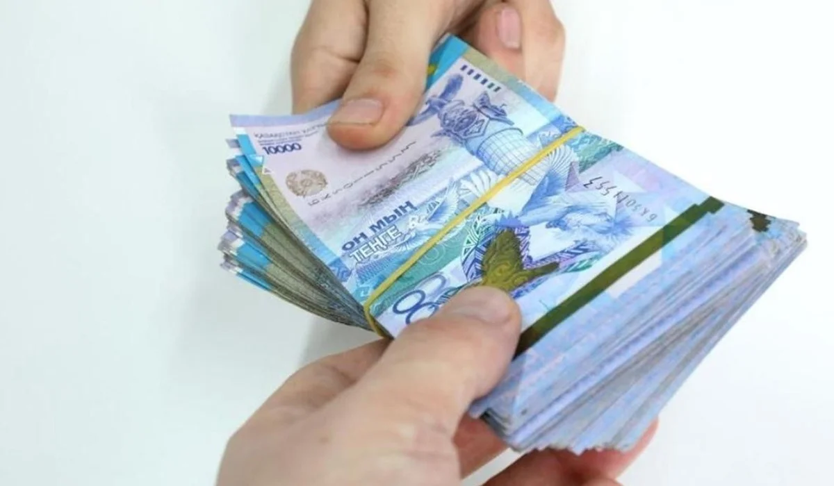 Петропавлда колледж студенті туған анасын 1 млн теңгеге алдаған