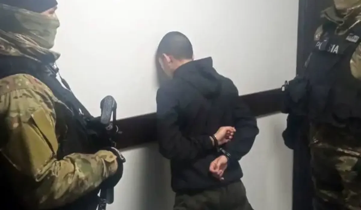 ШҚО-да терроризмді насихаттады деген күдікпен 18 жастағы жігіт ұсталды