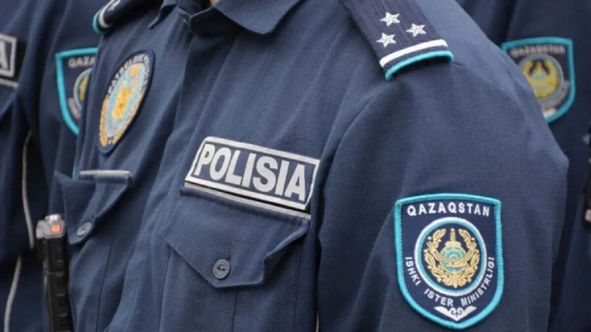 Талдықорғанда жоғалып кеткен 14 жастағы қыз іздестірілуде