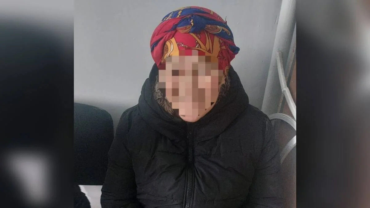 Ақмола облысында 2,5 жыл бұрын жоғалып кеткен әйел табылды
