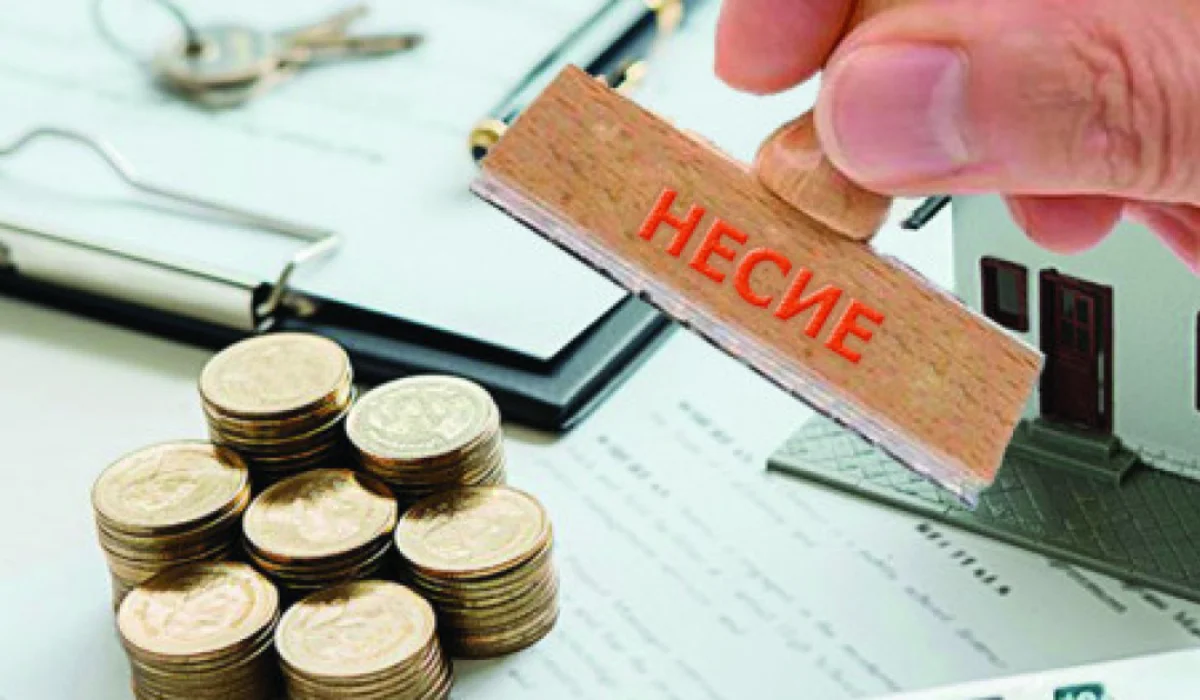Шығын көлемі – 21 млн теңге: Түркістан облысында банк менеджері тұрғындардың атынан несие рәсімдеген