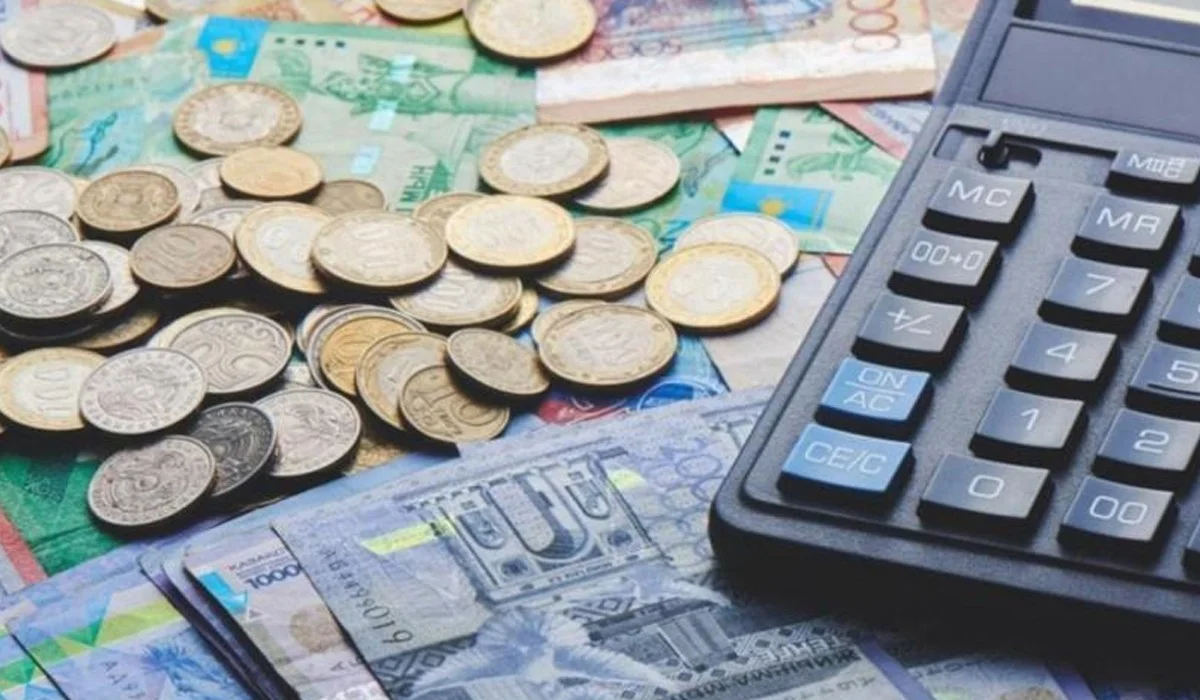Қазақстандықтар 3,9 трлн теңге зейнетақы жинағын пайдаланған