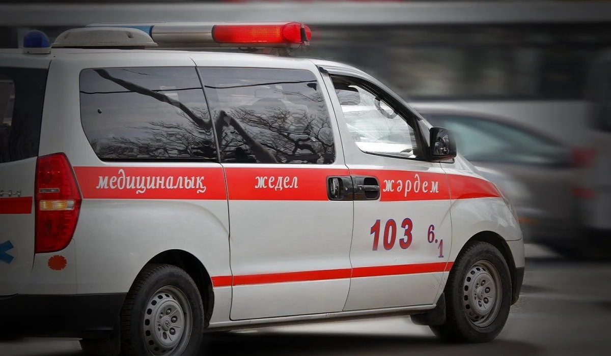 Үш адам қаза тапты: БҚО-да жол апатынан аман қалған жасөспірімнің жағдайы туралы айтылды
