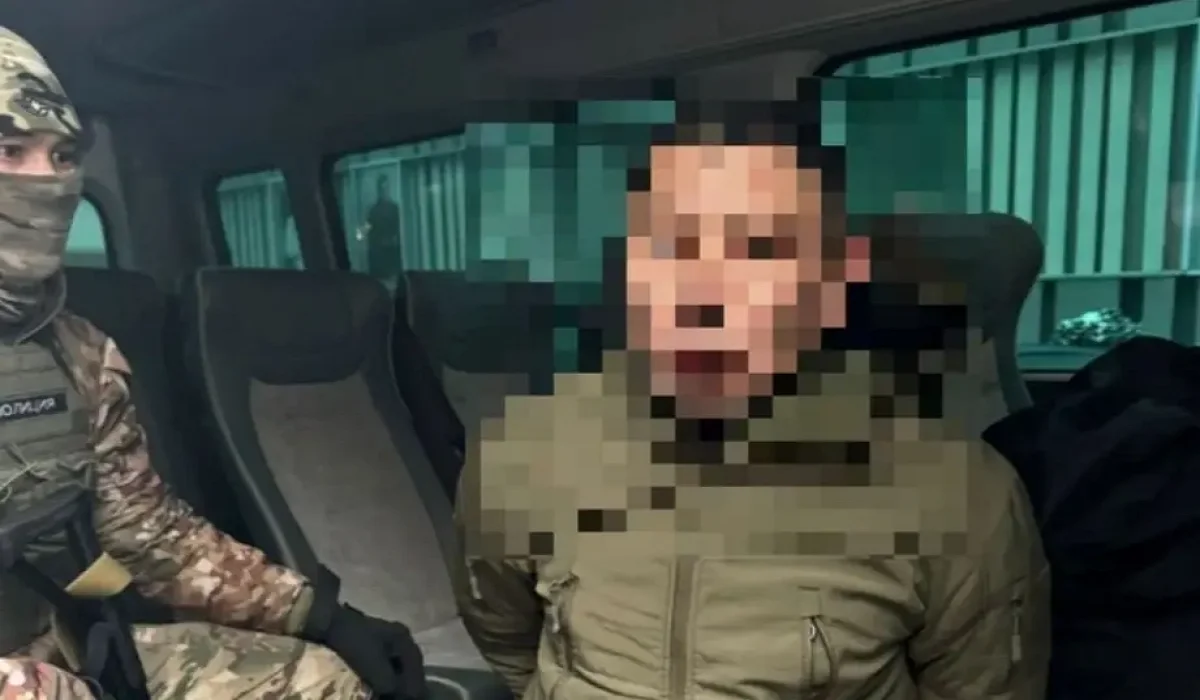 Алматы облысында екі ер адам қарт әйелді тұншықтырып, тонап кеткен