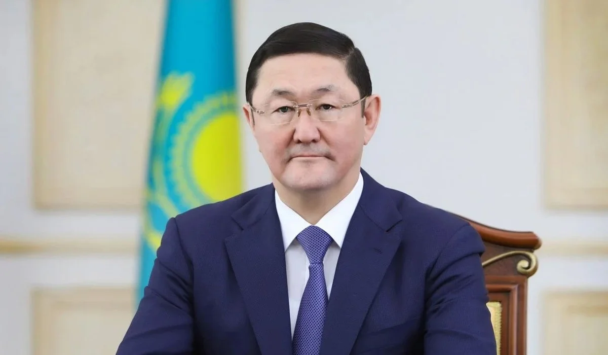 Инвестициялық жобалар прокуратура тарапынан қалай қорғалып жатыр: Берік Асылов түсіндірді