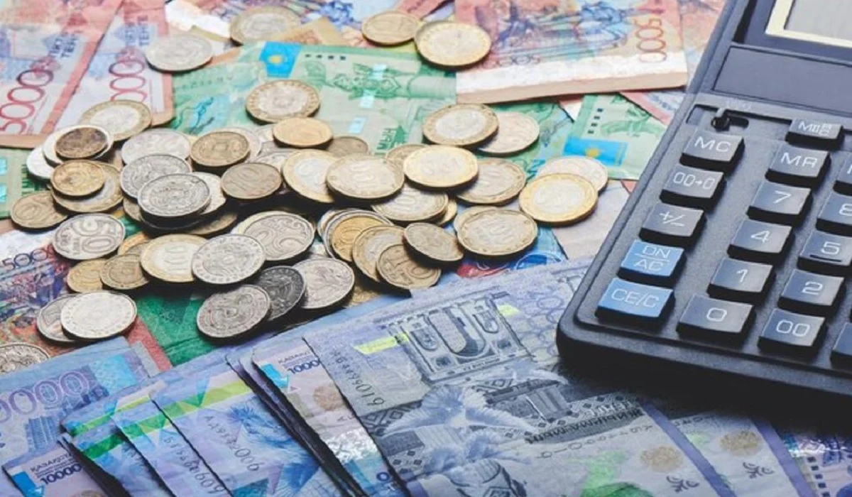 Елімізде 1 млн-нан астам адамның жәрдемақысы көтерілді