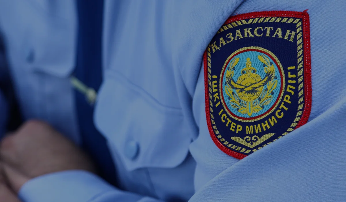 Оралда зорлықпен өлтірілген ер адамның мәйіті табылды