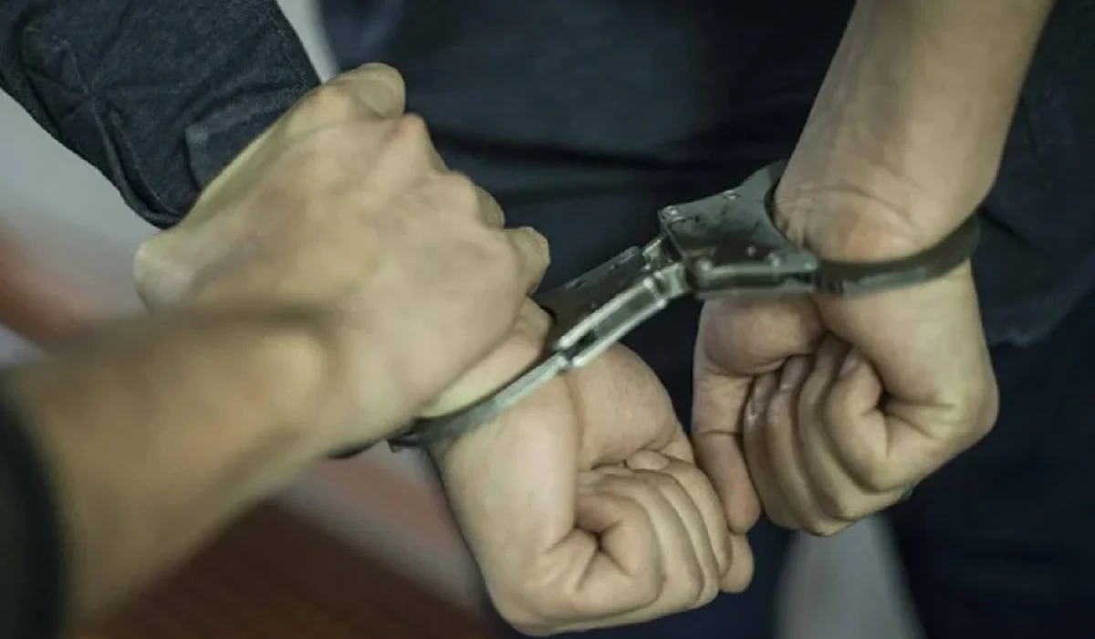 «2,9 млрд теңге залал келтірген»: Астанада жалған несие рәсімдеген ер адам ұсталды