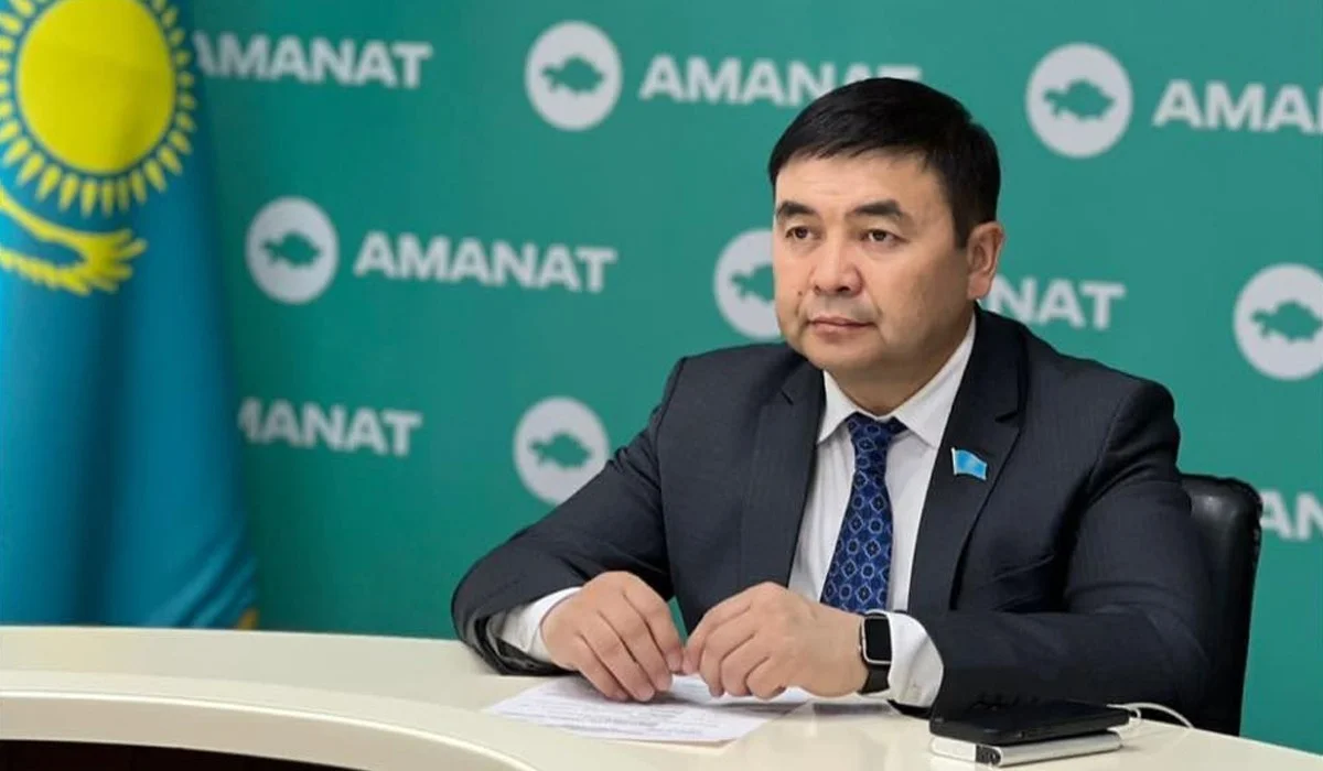 Медициналық инфрақұрылымды дамытудың маңызы зор – Ерлан Дәкенов