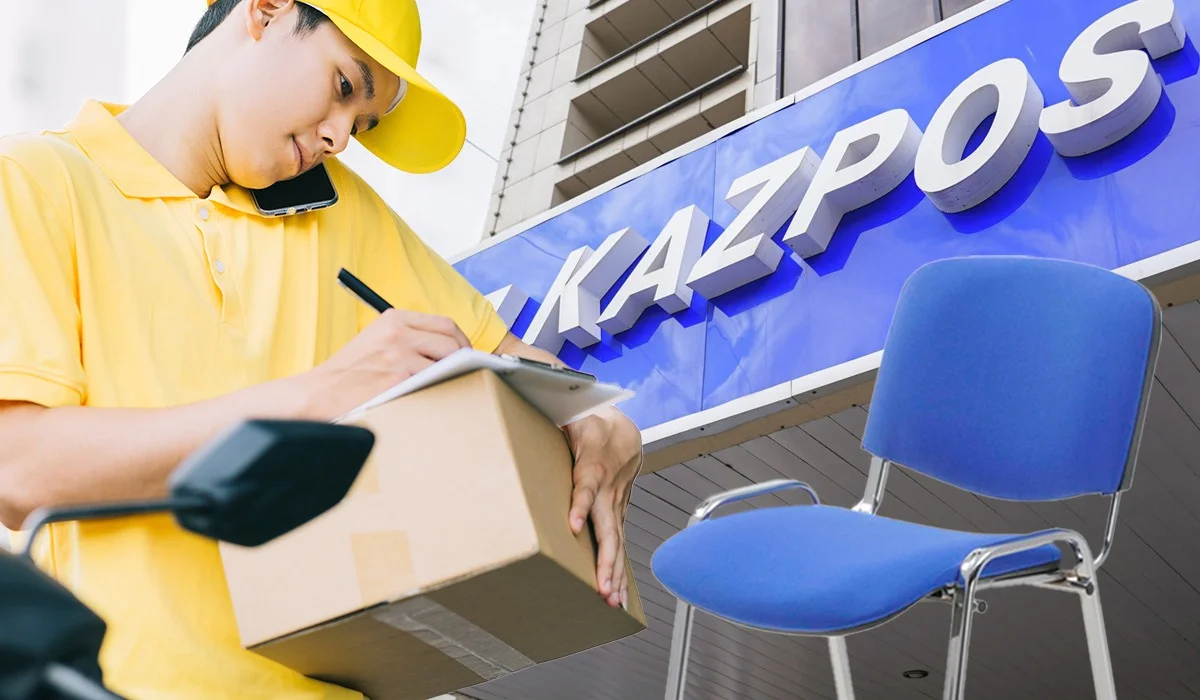 «Қазпошта» АҚ тиесілі ғимараттардың 60% ескірген
