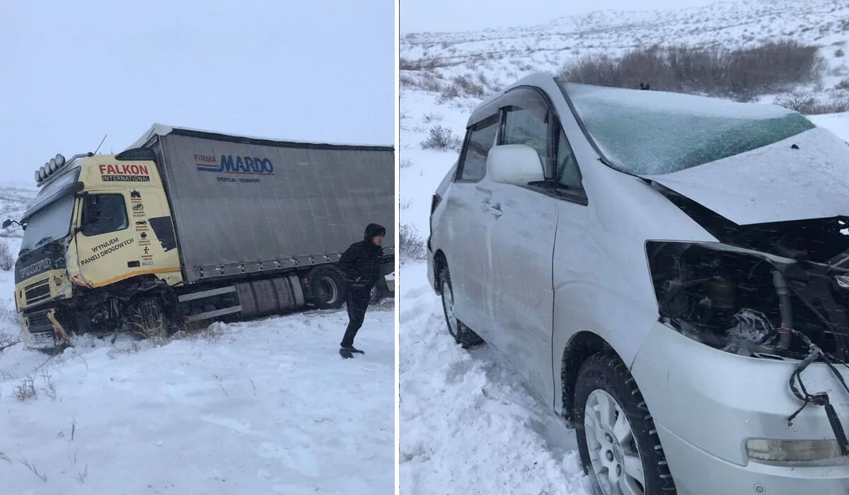 Ақтөбеде олимпиадаға бара жатып қаза болған қос оқушы мен мұғалімнің өліміне қатысты сот басталды