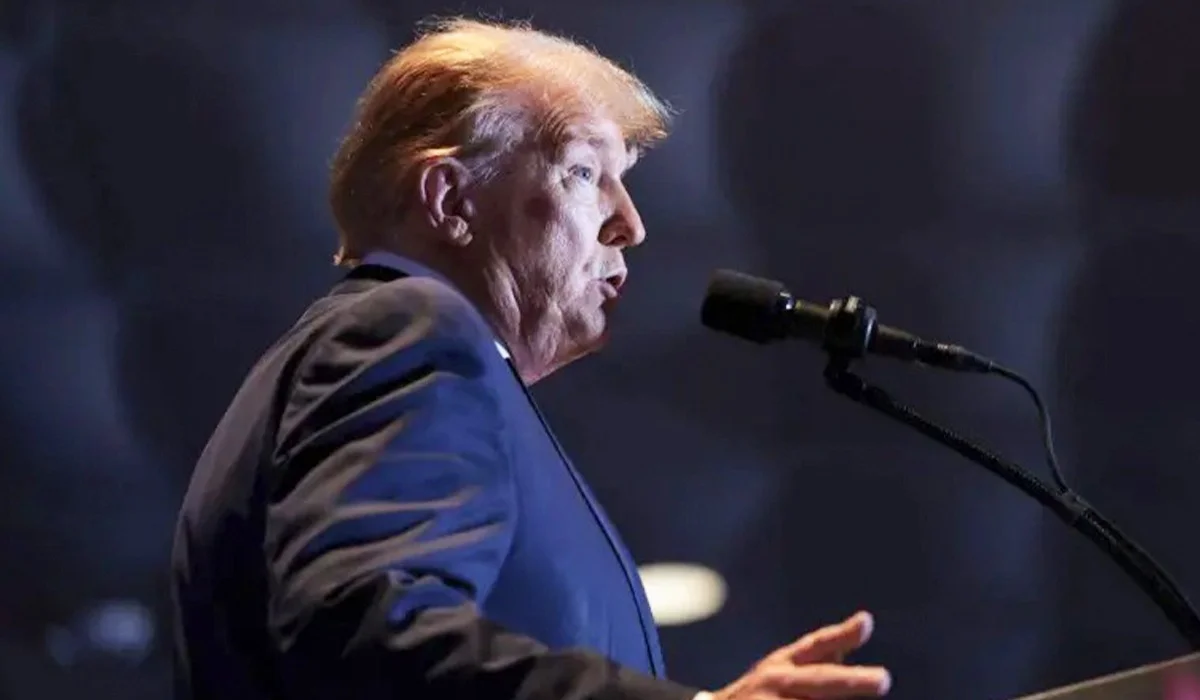 Дональд Трамп праймеризде жеңіске жетті