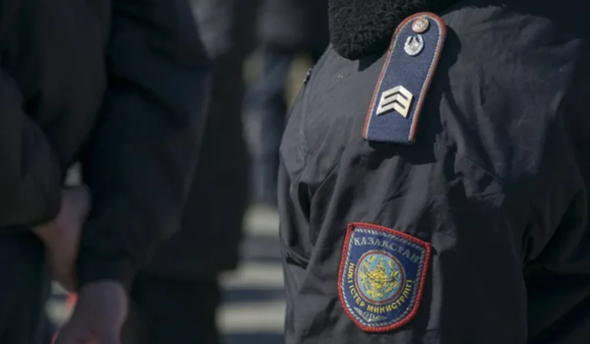 Петропавлда көшеден 50 жастағы әйелдің денесі табылды