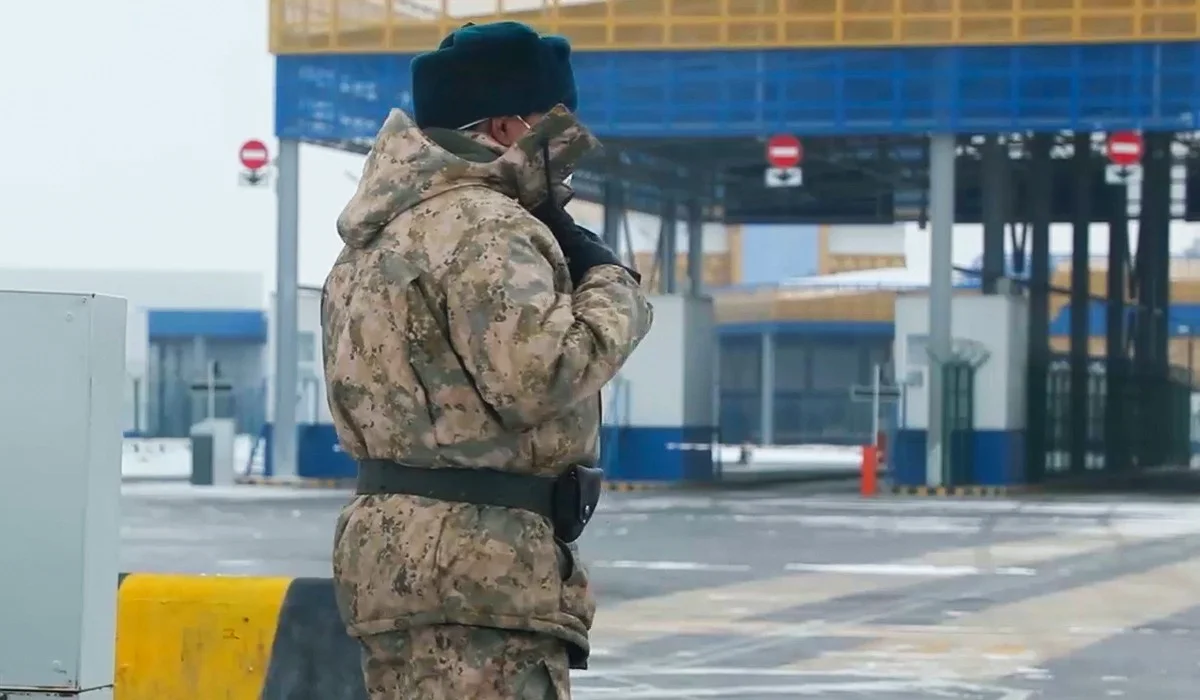 Алматыда подполковник педофилиямен айналысты деген күдікпен ұсталды