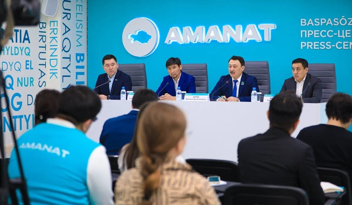 Мегажоба: Елімізде дүбірлі дода – командалық айтыс өтеді