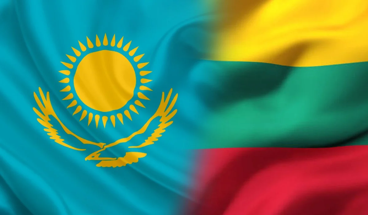 3 жыл ішінде Қазақстан Литваға құқықтық көмек көрсету бойынша 135 өтініш жіберген